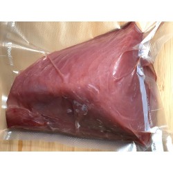 Lomo de Atun 935 gramos aleta amarilla