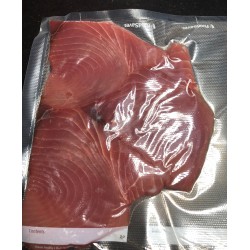 Filet de Atun Aleta Amarilla 345 gramos